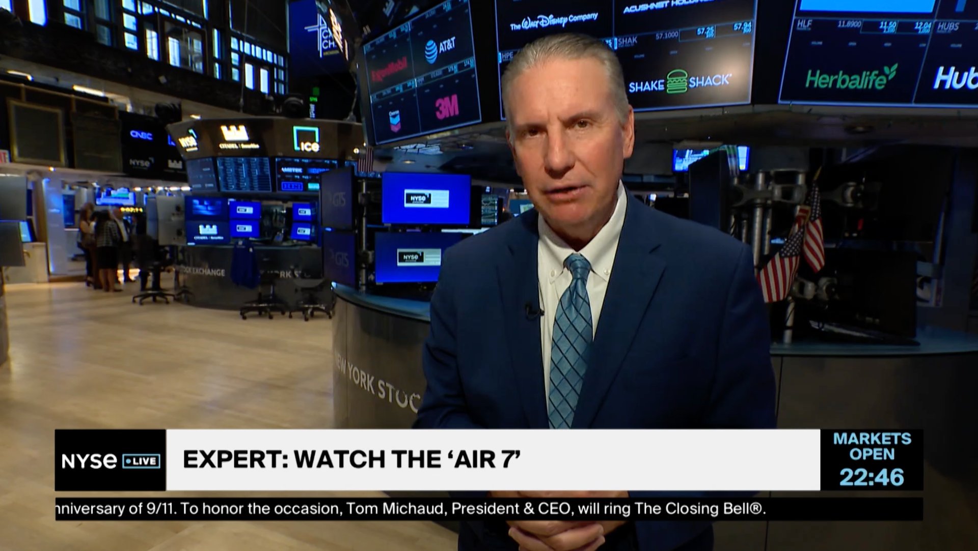 Hennion & Walsh's Kevin Mahn sets expectations for this week's big tech earnings